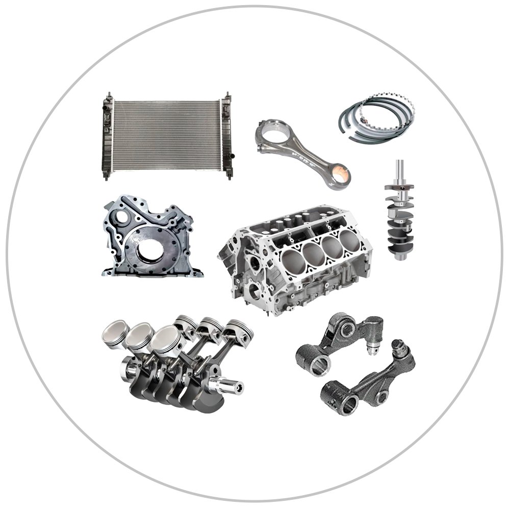Motor