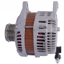 Alternador Nissan Navara 2.5 2007/2016