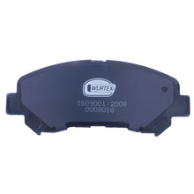 Juego Pastillas de Freno Delanteras Nissan Qashqai 2.0 2008/2014