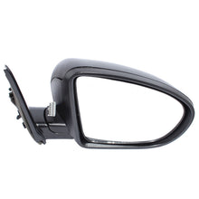 Espejo Exterior Derecho Nissan Qashqai 2.0 2008/2014