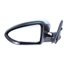 Espejo Exterior Izquierdo Nissan Qashqai 2.0 2008/2014