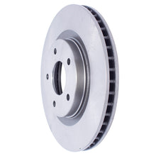 Par Discos de Frenos Delanteros Nissan Qashqai 2.0 2008/2014