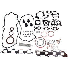 Juego Empaquetadura Motor Original Nissan Navara 2.5 2007/2013