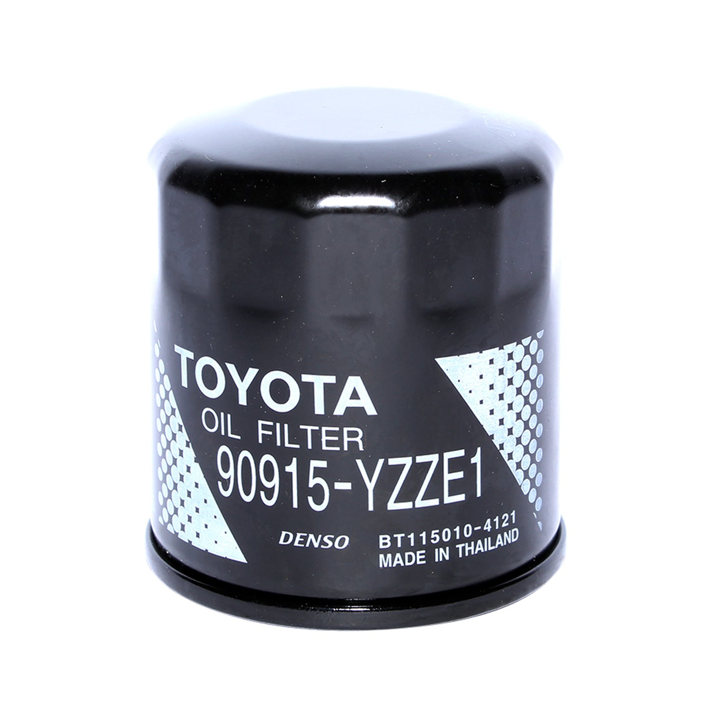 Filtro Aceite Original Toyota