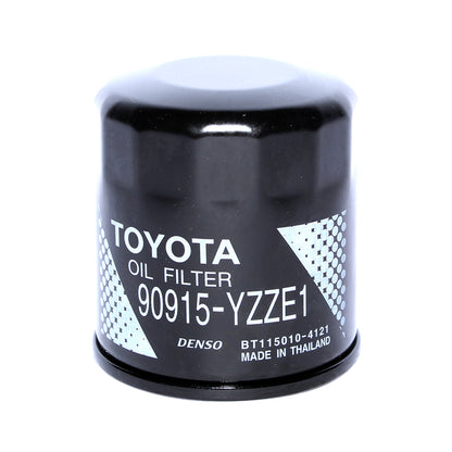 Filtro Aceite Original Toyota
