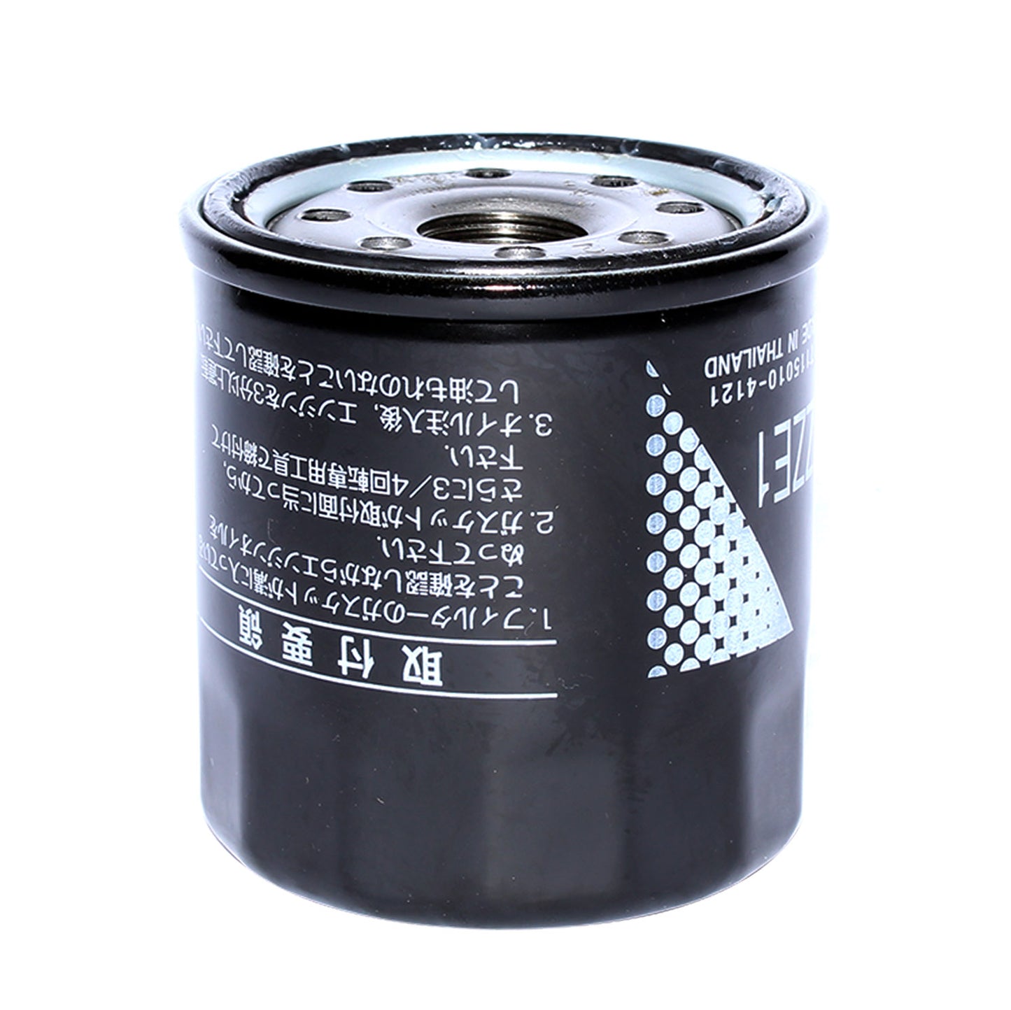 Filtro Aceite Original Toyota