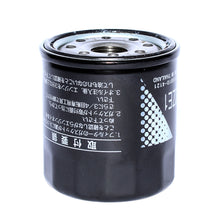 Filtro Aceite Original Toyota