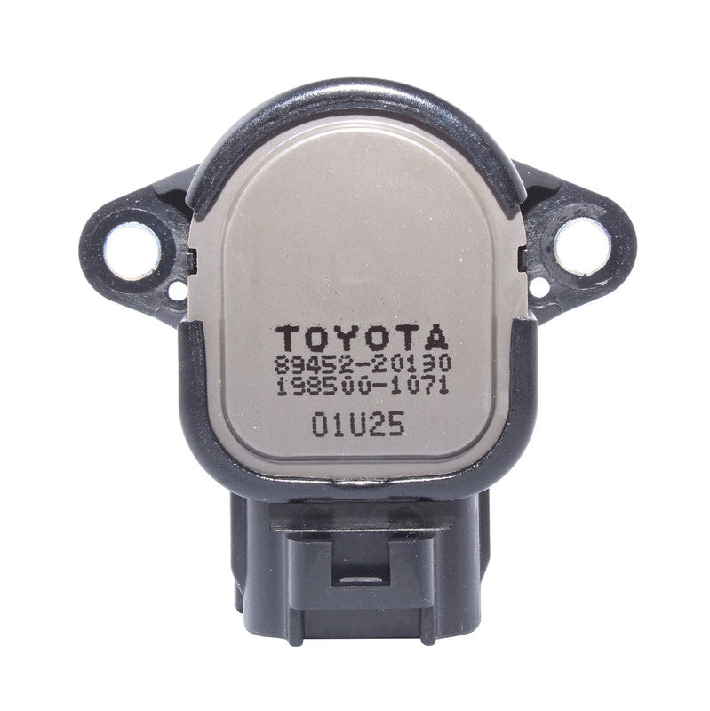 Sensor Tps Original Toyota Rav 1.8 2004/2006