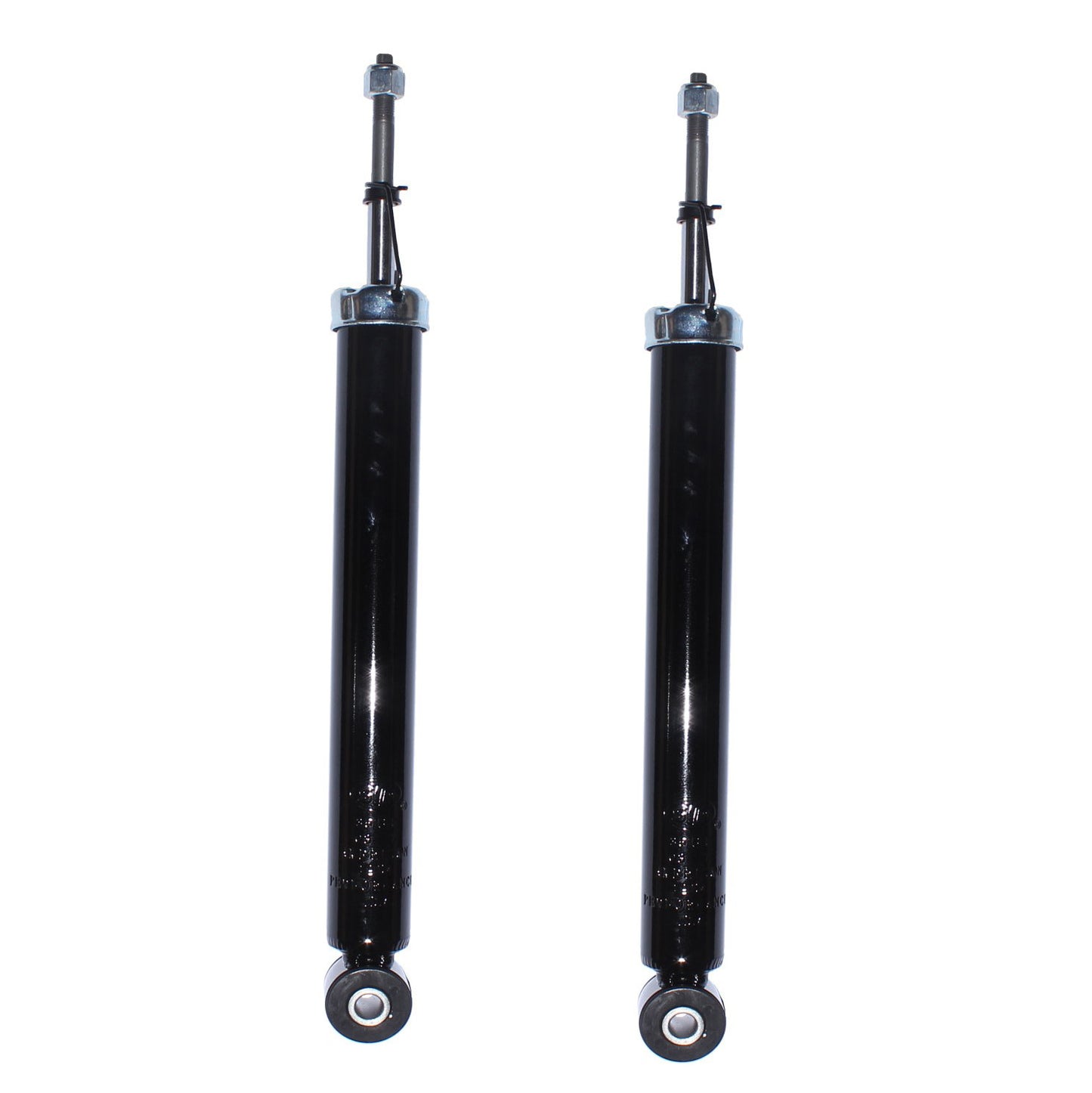 Par Amortiguadores Traseros Nissan Tiida 1..6 2006/2014