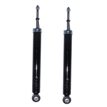 Par Amortiguadores Traseros Nissan Tiida 1..6 2006/2014