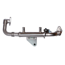 Enfriador Egr Nissan Navara 2.5 2007/2013