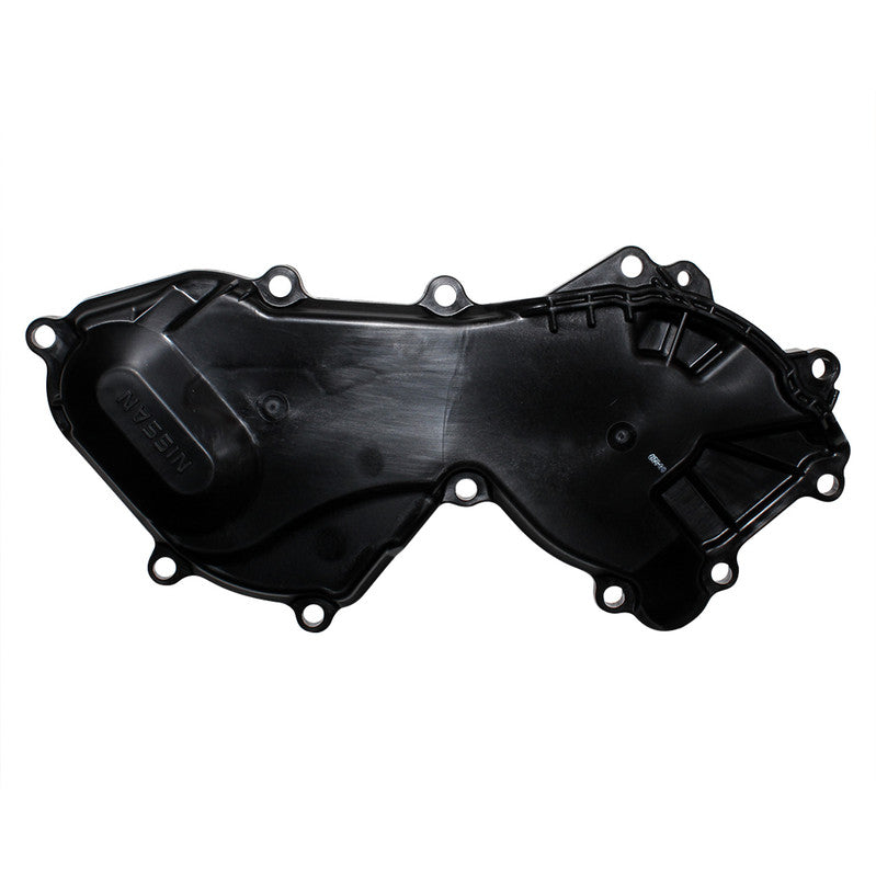 Tapa Correa Distribucion Original Nissan Navara 2.5  2013/2016