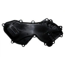 Tapa Correa Distribucion Original Nissan Navara 2.5  2013/2016
