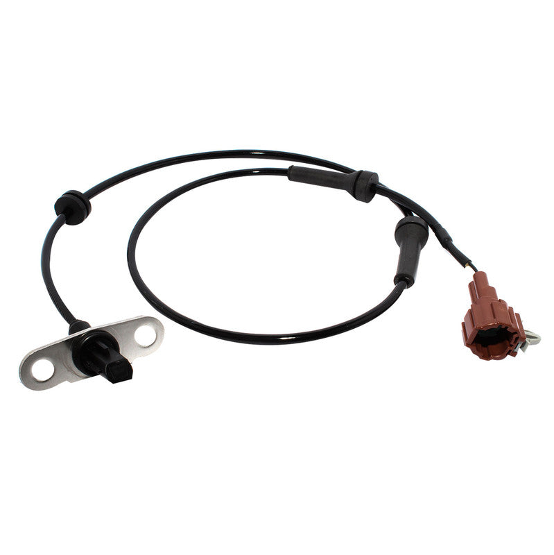 Sensor Abs Original Trasero Izquierdo Nissan Navara 2.5 2013/2016