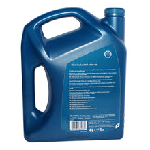 Aceite 10W-40 Shell 4L