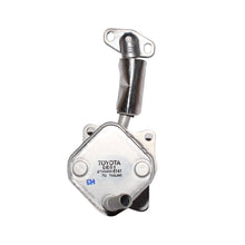 Enfriador Aceite Original Toyota Hilux 2.4 20162020