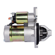 Motor Partida Nissan Qashqai  2.0 2014/2018