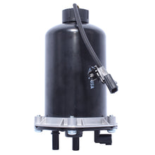 Filtro Petroleo Completo Nissan NP300 2.3 2015/2018
