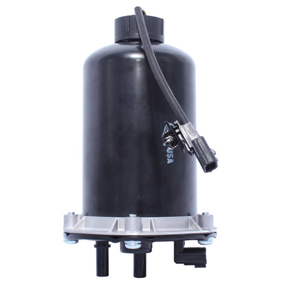 Filtro Petroleo Completo Nissan NP300 2.3 2015/2018