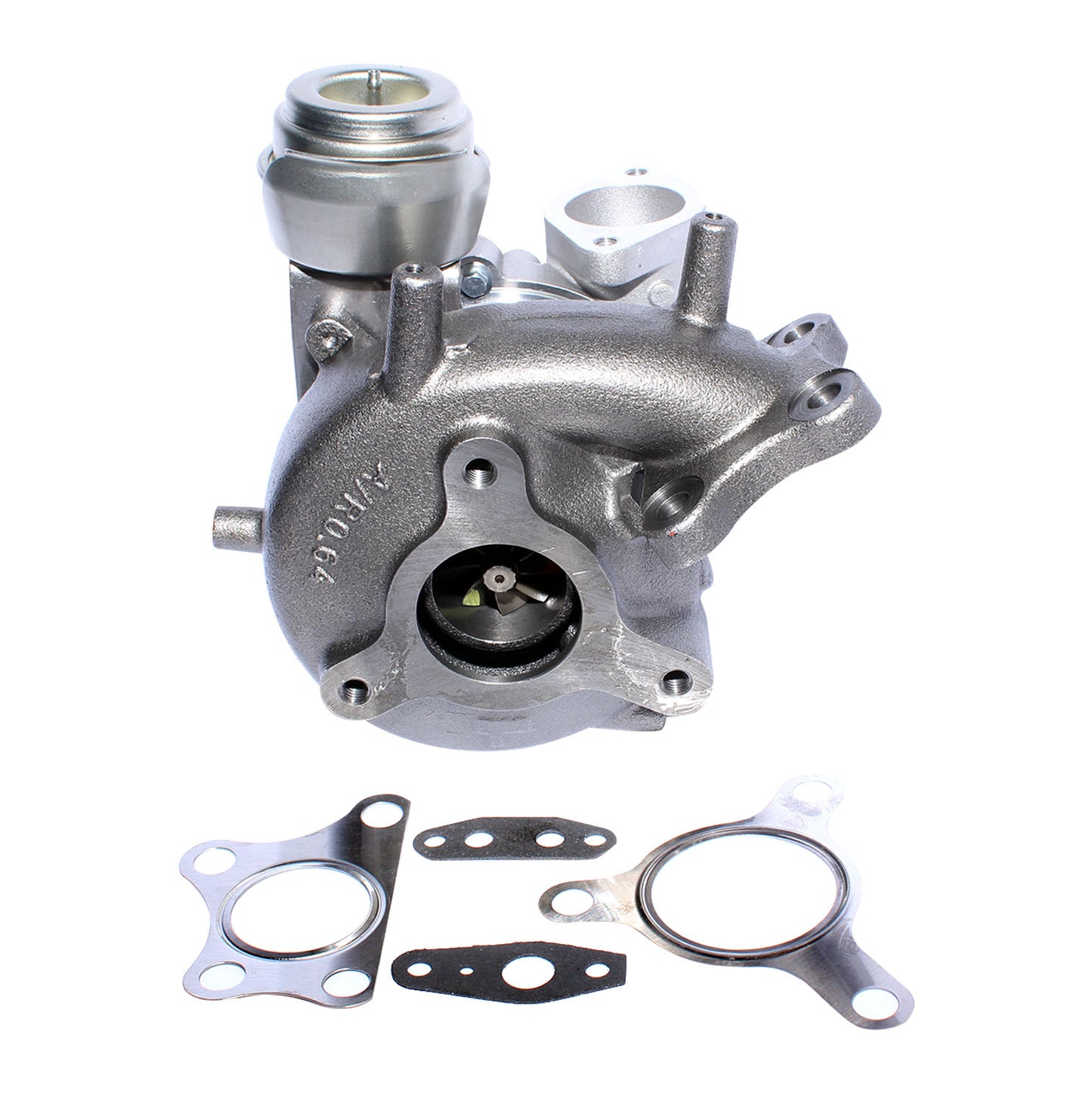 Turbo Nissan Pathfinder 2.5