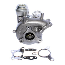 Turbo Nissan Pathfinder 2.5
