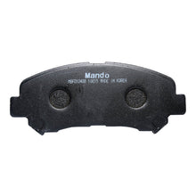 Juego Pastillas de Freno Delanteras Nissan Qashqai 2.0 2008/2014
