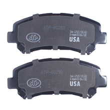 Juego Pastillas de Freno Delanteras Nissan Qashqai 2.0 2008/2014