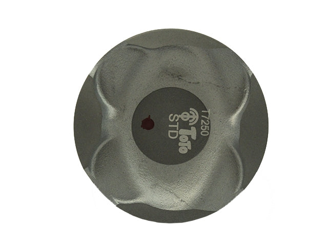 Juego Pistones STD Toyota Urban Cruiser 1.3 2010/2017