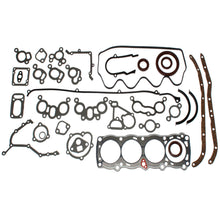 Juego Empaquetadura Motor Nissan V16 1993/1997