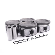 Juego Pistones 0.50 Toyota Rav4 2.4 2006/2013