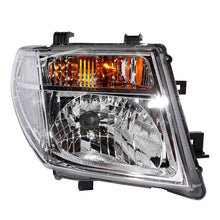 Óptico Derecho Nissan Navara 2.5 2007/2016
