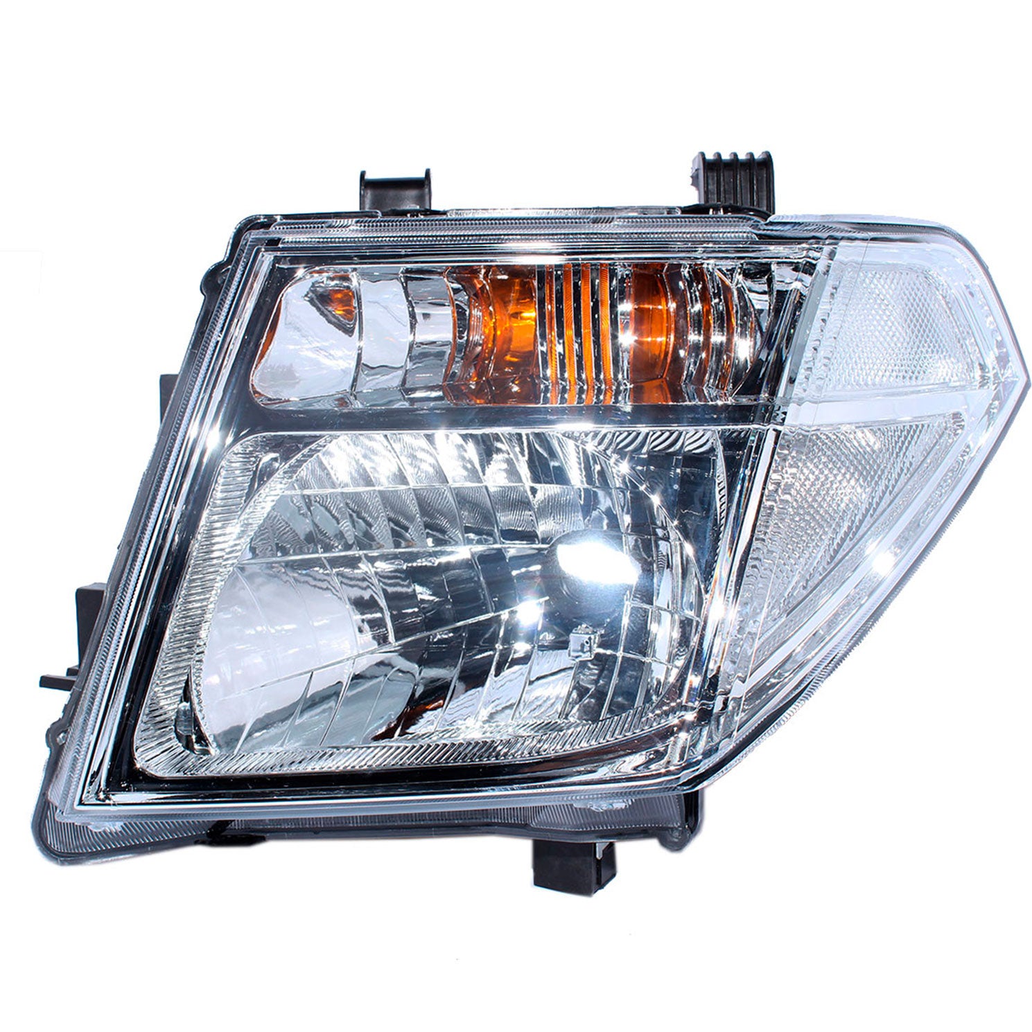 Óptico Izquierdo Nissan Navara 2.5 2007/2016
