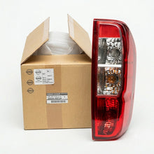 Farol Izquierdo Nissan Navara 2.5 2007/2016