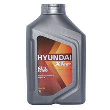 Aceite 80W-90 Hyundai Xteer 1L