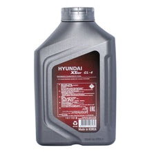 Aceite 80W-90 Hyundai Xteer 1L