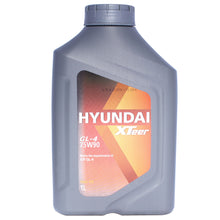 Aceite 75W-90 Hyundai Xteer 1L