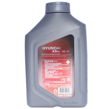 Aceite 75W-90 Hyundai Xteer 1L