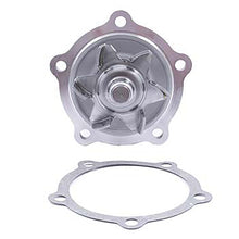 Bomba Agua Toyota Grua Horquilla 2.2 1987/1992