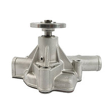 Bomba Agua Nissan Grua Horquilla 2.4 1988/1994