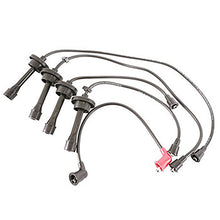 Juego Cable Bujias Toyota Corolla 1.6 1978/1983
