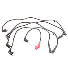 Juego Cable Bujias Nissan Bluebird Sss 910 1.8 1980/1983