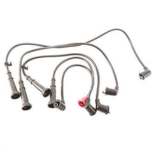 Juego Cable Bujias Nissan Sunny 1.5 1982/1993