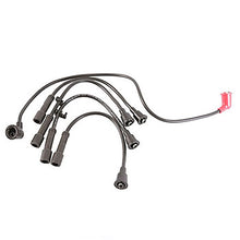 Juego Cable Bujias Toyota Corona 2.0 1979/1983