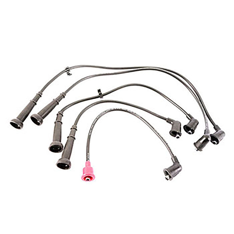 Juego Cable Bujias Nissan March 1.0 1982/1992