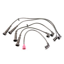 Juego Cable Bujias Nissan March 1.0 1982/1992