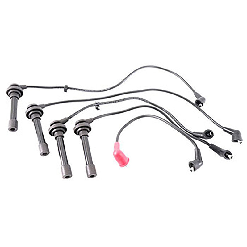 Juego Cable Bujias Nissan V16 1.4 1990/1993