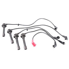 Juego Cable Bujias Nissan Nx 1.6 1990/1996
