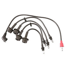 Juego Cable Bujias Toyota Hilux 2.2 1989/1993