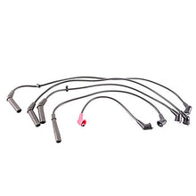 Juego Cable Bujias Toyota Hiace 2.0 1990/1995
