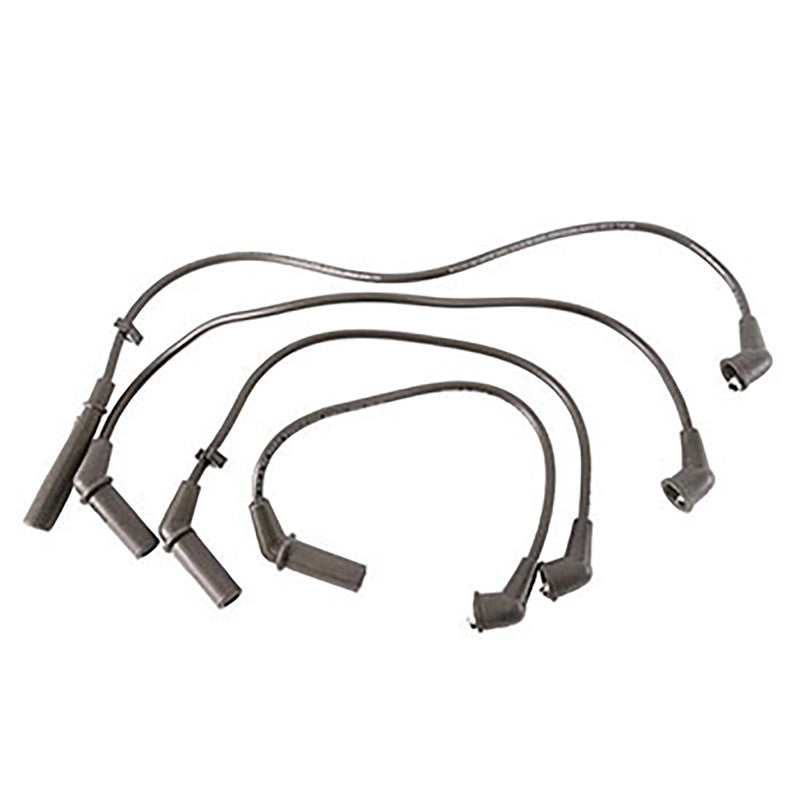 Juego Cable Bujias Toyota Tercel 1.3 1990/1992